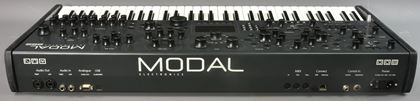 various-Modal Electronics 008 analogue poly